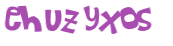 CAPTCHA 挑戰