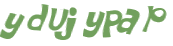 CAPTCHA 挑戰