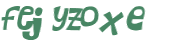 CAPTCHA 挑戰