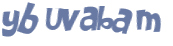 Captcha-udfordring