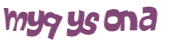 CAPTCHA 挑戰