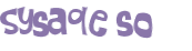 Captchafråga