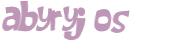 CAPTCHA 挑戰