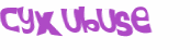 CAPTCHA 挑戰