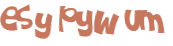 Captcha 챌린지