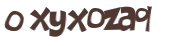 CAPTCHA 挑戰