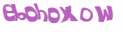 Captcha-udfordring
