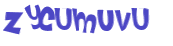 CAPTCHA 挑戰