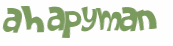 CAPTCHA 挑戰