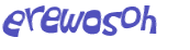 Captcha-udfordring