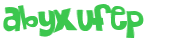 CAPTCHA 挑戰