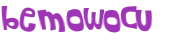 Captcha challenge