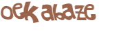 Captcha challenge