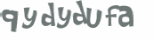 Captcha-udfordring