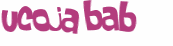 CAPTCHA 挑戰