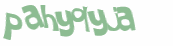 CAPTCHA 挑戰