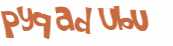 CAPTCHA 挑戰