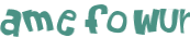 CAPTCHA 挑戰