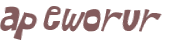 Captcha-Test