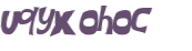 Captcha-udfordring