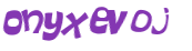 CAPTCHA 挑戰