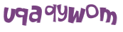 Captcha-udfordring
