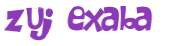 Captcha challenge