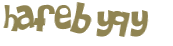 CAPTCHA 挑戰