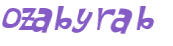 CAPTCHA 挑戰