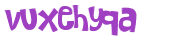 Captcha-udfordring