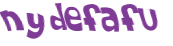 Captcha-udfordring