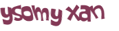 CAPTCHA 挑戰