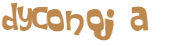 CAPTCHA 挑戰
