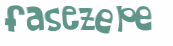 CAPTCHA 挑戰
