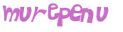 Captcha-udfordring