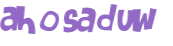 Sfida captcha