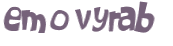 Captcha challenge