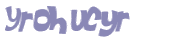 CAPTCHA 挑戰