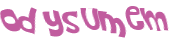 CAPTCHA 挑戰