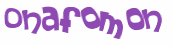 Captcha-udfordring