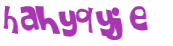 CAPTCHA-haaste