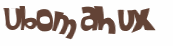 Captcha-udfordring