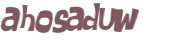 CAPTCHA 挑戰