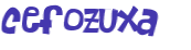 Captcha-udfordring