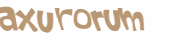 CAPTCHA 挑戰