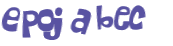Captcha-udfordring