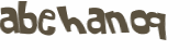 Captcha-test