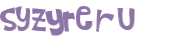 CAPTCHA 挑戰