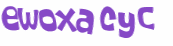 Captcha-udfordring