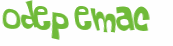 CAPTCHA 挑戰